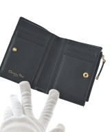 Christian Dior（クリスチャンディオール）財布・コインケース 黒 サイズ:- レディース/2200698939264