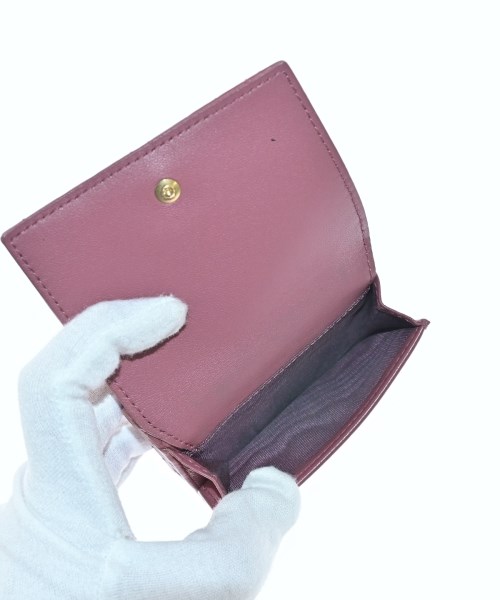 Christian Dior（クリスチャンディオール）財布・コインケース ピンク サイズ:- レディース/2200698939509