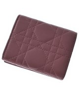 Christian Dior（クリスチャンディオール）財布・コインケース ピンク サイズ:- レディース/2200698939509