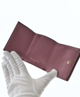 Christian Dior（クリスチャンディオール）財布・コインケース ピンク サイズ:- レディース/2200698939509