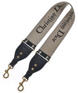 Christian Dior（クリスチャンディオール）小物類（その他） 黒 サイズ:- レディース/2200679241096