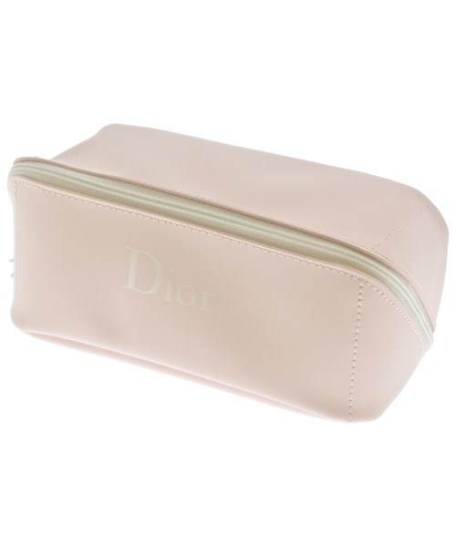Christian Dior(クリスチャンディオール)のポーチ サイズ:- 8,800円