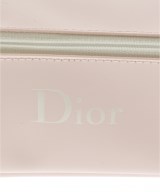 Christian Dior（クリスチャンディオール）ポーチ ピンク サイズ:- レディース/2200696777189