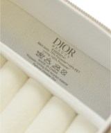 Christian Dior（クリスチャンディオール）ポーチ ゴールド サイズ:- レディース/2200696777196