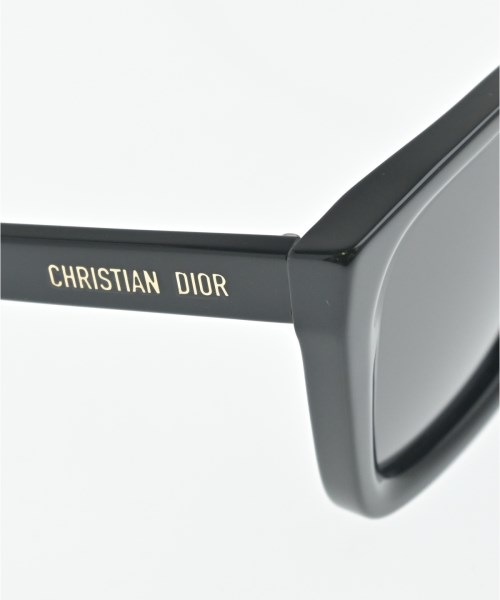 Christian Dior（クリスチャンディオール）サングラス 黒 サイズ:- レディース/2200699972055