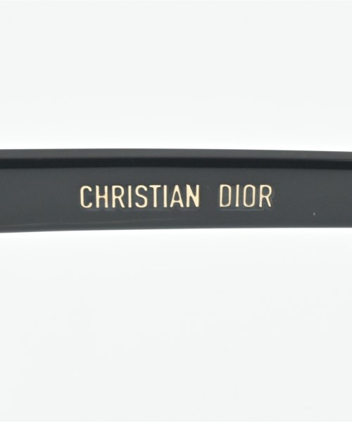 Christian Dior（クリスチャンディオール）サングラス 黒 サイズ:- レディース/2200699972055