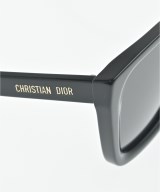 Christian Dior（クリスチャンディオール）サングラス 黒 サイズ:- レディース/2200699972055