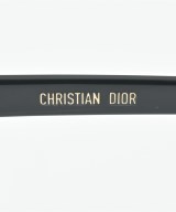 Christian Dior（クリスチャンディオール）サングラス 黒 サイズ:- レディース/2200699972055