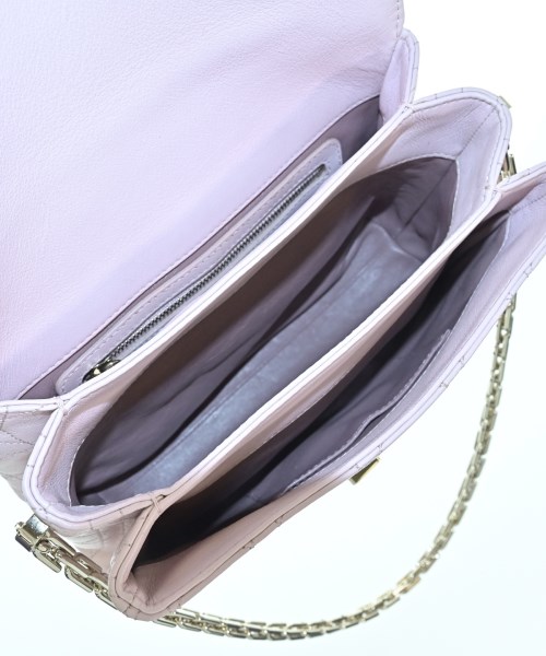 Christian Dior（クリスチャンディオール）ショルダーバッグ ピンク サイズ:- レディース/2200700066056