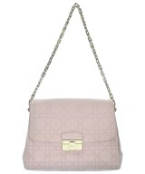 Christian Dior（クリスチャンディオール）ショルダーバッグ ピンク サイズ:- レディース/2200700066056