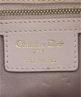 Christian Dior（クリスチャンディオール）ショルダーバッグ ピンク サイズ:- レディース/2200700066056