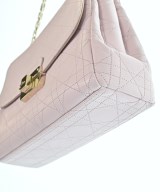 Christian Dior（クリスチャンディオール）ショルダーバッグ ピンク サイズ:- レディース/2200700066056
