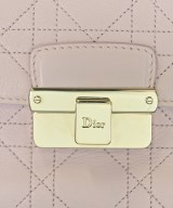 Christian Dior（クリスチャンディオール）ショルダーバッグ ピンク サイズ:- レディース/2200700066056