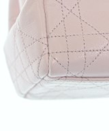 Christian Dior（クリスチャンディオール）ショルダーバッグ ピンク サイズ:- レディース/2200700066056