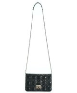 Christian Dior（クリスチャンディオール）ショルダーバッグ 黒 サイズ:- レディース/2200700066070