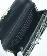 Christian Dior（クリスチャンディオール）ショルダーバッグ 黒 サイズ:- レディース/2200700066070