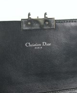 Christian Dior（クリスチャンディオール）ショルダーバッグ 黒 サイズ:- レディース/2200700066070