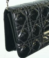 Christian Dior（クリスチャンディオール）ショルダーバッグ 黒 サイズ:- レディース/2200700066070