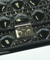 Christian Dior（クリスチャンディオール）ショルダーバッグ 黒 サイズ:- レディース/2200700066070