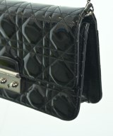 Christian Dior（クリスチャンディオール）ショルダーバッグ 黒 サイズ:- レディース/2200700066070