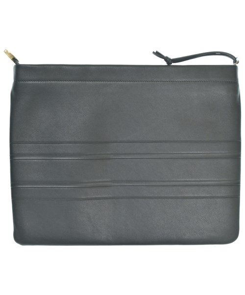 Christian Dior（クリスチャンディオール）クラッチバッグ 黒 サイズ:- レディース/2200700066087