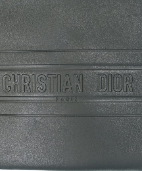 Christian Dior（クリスチャンディオール）クラッチバッグ 黒 サイズ:- レディース/2200700066087