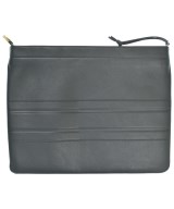 Christian Dior（クリスチャンディオール）クラッチバッグ 黒 サイズ:- レディース/2200700066087