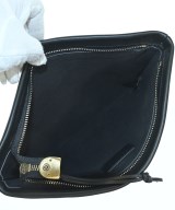 Christian Dior（クリスチャンディオール）クラッチバッグ 黒 サイズ:- レディース/2200700066087