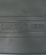 Christian Dior（クリスチャンディオール）クラッチバッグ 黒 サイズ:- レディース/2200700066087