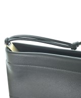 Christian Dior（クリスチャンディオール）クラッチバッグ 黒 サイズ:- レディース/2200700066087