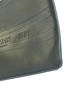 Christian Dior（クリスチャンディオール）クラッチバッグ 黒 サイズ:- レディース/2200700066087