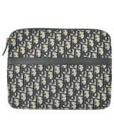Christian Dior（クリスチャンディオール）クラッチバッグ ベージュ サイズ:- レディース/2200700066094