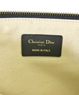 Christian Dior（クリスチャンディオール）クラッチバッグ ベージュ サイズ:- レディース/2200700066094