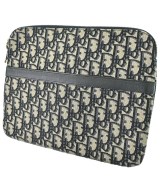 Christian Dior（クリスチャンディオール）クラッチバッグ ベージュ サイズ:- レディース/2200700066094