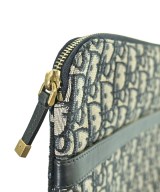 Christian Dior（クリスチャンディオール）クラッチバッグ ベージュ サイズ:- レディース/2200700066094