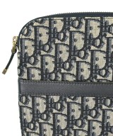 Christian Dior（クリスチャンディオール）クラッチバッグ ベージュ サイズ:- レディース/2200700066094