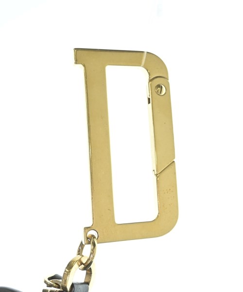 Christian Dior（クリスチャンディオール）クラッチバッグ 黒 サイズ:- レディース/2200700066100