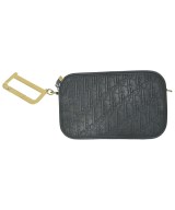 Christian Dior（クリスチャンディオール）クラッチバッグ 黒 サイズ