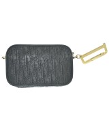 Christian Dior（クリスチャンディオール）クラッチバッグ 黒 サイズ:- レディース/2200700066100