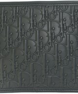 Christian Dior（クリスチャンディオール）クラッチバッグ 黒 サイズ:- レディース/2200700066100