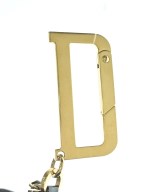 Christian Dior（クリスチャンディオール）クラッチバッグ 黒 サイズ:- レディース/2200700066100