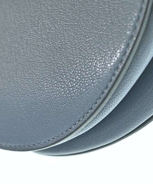 Christian Dior（クリスチャンディオール）ハンドバッグ 青 サイズ:- レディース/2200700066124