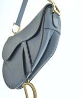 Christian Dior（クリスチャンディオール）ハンドバッグ 青 サイズ:- レディース/2200700066124