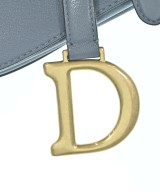 Christian Dior（クリスチャンディオール）ハンドバッグ 青 サイズ:- レディース/2200700066124