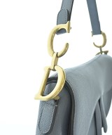 Christian Dior（クリスチャンディオール）ハンドバッグ 青 サイズ:- レディース/2200700066124