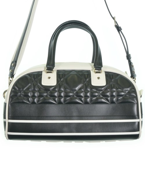 Christian Dior（クリスチャンディオール）トートバッグ 黒 サイズ:- レディース/2200700066148