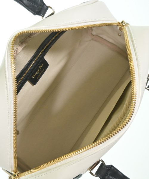 Christian Dior（クリスチャンディオール）トートバッグ 黒 サイズ:- レディース/2200700066148