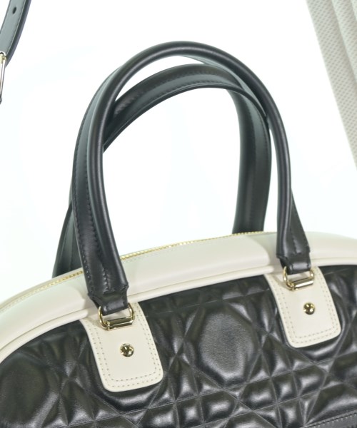 Christian Dior（クリスチャンディオール）トートバッグ 黒 サイズ:- レディース/2200700066148