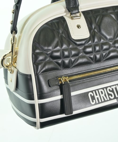 Christian Dior（クリスチャンディオール）トートバッグ 黒 サイズ:- レディース/2200700066148