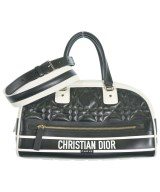 Christian Dior（クリスチャンディオール）トートバッグ 黒 サイズ:- レディース/2200700066148